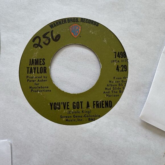 Vinyl 45s Near Mint Lot Of 20 1960s Pop Rock Monkees Troggs Cyrkle First Edition - Picture 5 of 12